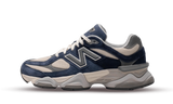 New Balance 9060 Natural Indigo