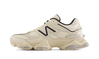 New Balance 9060 Turtledove Black Silver Metallic