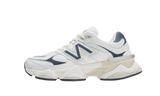 New Balance 9060 Bianco Blu Navy