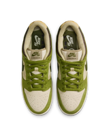 Nike SB Dunk Low Yuto Horigome Asparagus