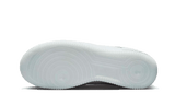 Nike Air Force 1 Low '07 Retro Color of the Month Jewel Swoosh Triple White
