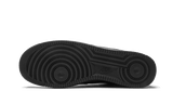 Nike Unisex Sneakers Air Force 1 '07 Low Triple Black
