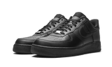 Nike Unisex Sneakers Air Force 1 '07 Low Triple Black
