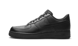 Nike Unisex Sneakers Air Force 1 '07 Low Triple Black