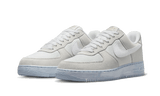 Nike Air Force 1 Low Summit White