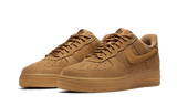 Nike Air Force 1 Low Flax Wheat (2021)