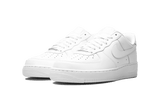Nike Unisex Sneakers Air Force 1 '07 Low Triple White