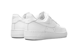Sneakers Nike Unisex Air Force 1 '07 Low Triple White