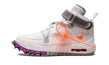 Nike Air Force 1 Mid Off-White White