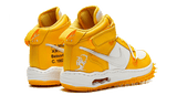 Nike Air Force 1 Mid SP Off-White Varsity Maize