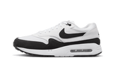 Nike Air Max 1 ‘86 Golf White Black