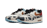 Nike Air Max 1 '87 Tiger Swoosh Cow Print