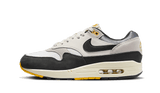 Nike Men's Sneakers Air Max 1 Athletic Department Yellow