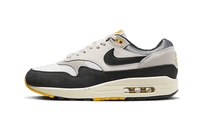 Nike Men's Sneakers Air Max 1 Athletic Department Yellow