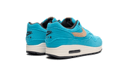 Nike Air Max 1 Corduroy Baltic Blue