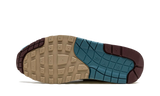 Nike Air Max 1 Patta Waves Noise Aqua