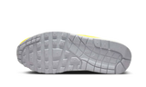 Nike Air Max 1 White Bright Yellow