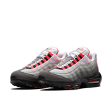Nike Air Max 95 OG Solar Red (2018)