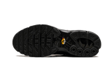 Nike Air Max Plus A-COLD-WALL Nere