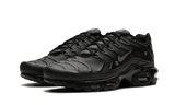 Nike Air Max Plus A-COLD-WALL Nere