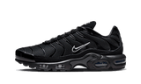 Nike Air Max Plus Nero Blu Rosso