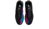 Nike Air Max Plus Black Blue Red