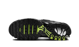 Nike Air Max Plus Nero Volt Argento