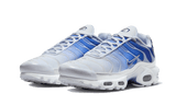 Nike Air Max Plus Blue Fade