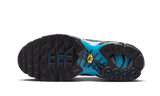 Nike Air Max Plus Blue Gradient