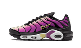 Nike Air Max Plus Fuchsia Giallo Pallido