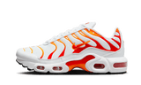 Nike Air Max Plus Orange Blaze