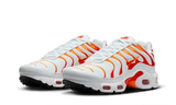 Nike Air Max Plus Orange Blaze