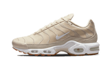 Nike Air Max Plus PRM Tan Gum