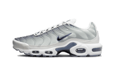 Nike Air Max Plus Sail Grey