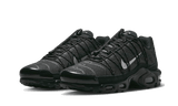 Nike Air Max Plus Toggle Black Reflective