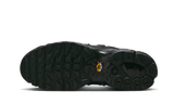 Nike Air Max Plus Toggle Black Reflective
