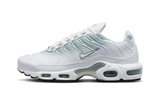 Nike Air Max Plus White Mica Green