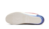 Nike Cortez 4.0 Sacai Bianco Rosso Universitario Blu