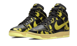 Nike Dunk High 1985 Acid Wash Yellow