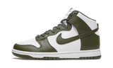 Nike Dunk High Cargo Khaki