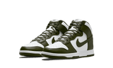 Nike Dunk High Cargo Khaki