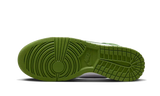Nike Dunk High Chlorophyll