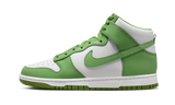 Nike Dunk High Chlorophyll