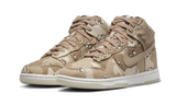 Nike Dunk High Desert Camo