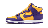 Nike Dunk High Lakers