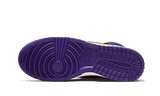 Nike Dunk High Lakers