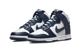Nike Dunk High Midnight Navy