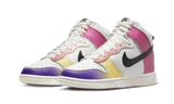 Nike Dunk High Sfumate Multicolor