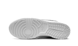Nike Dunk High Reverse Panda