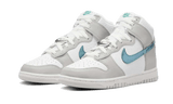 Nike Dunk High Ring Bling